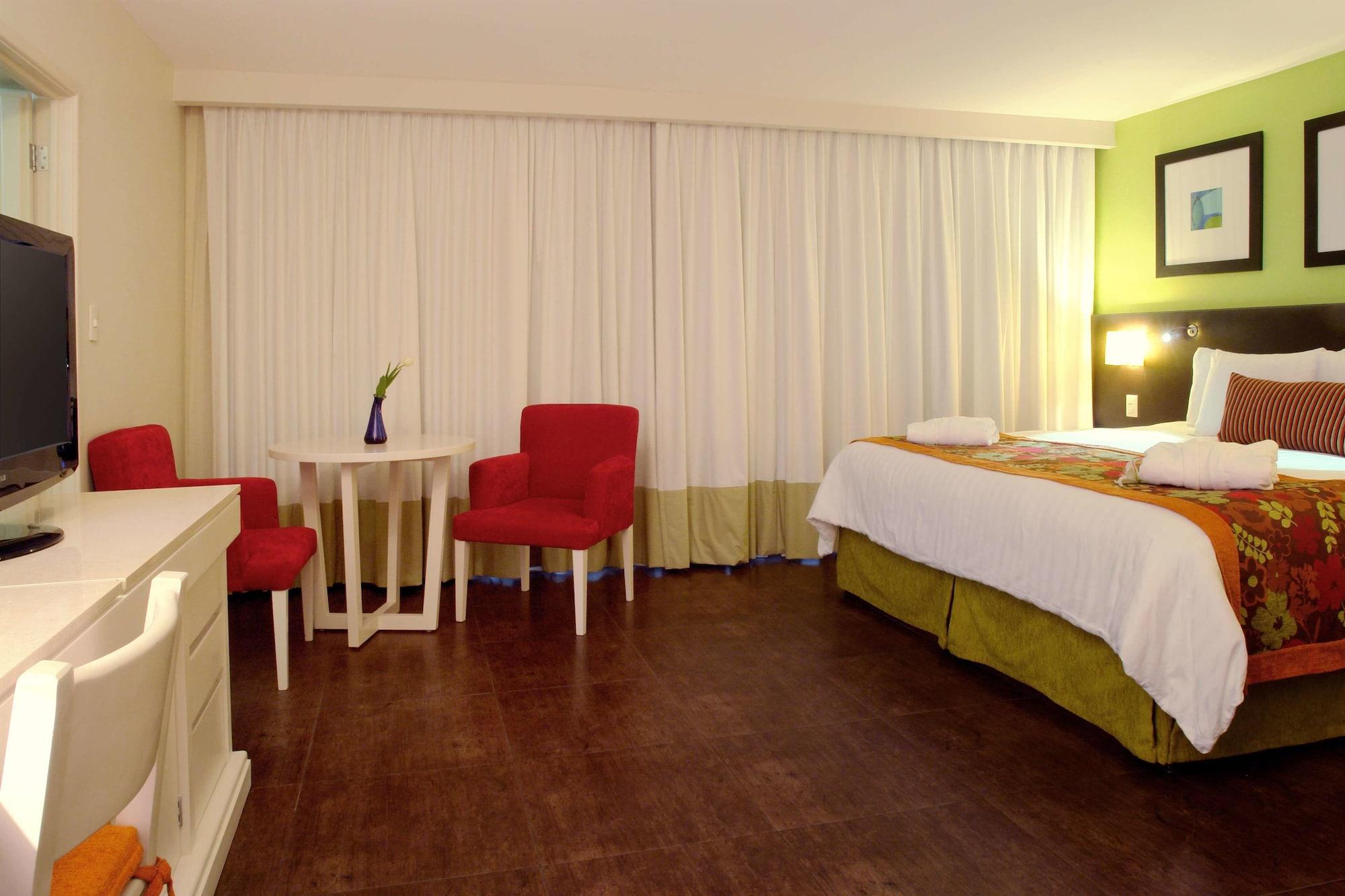 Emporio Mazatlan Hotell Rom bilde
