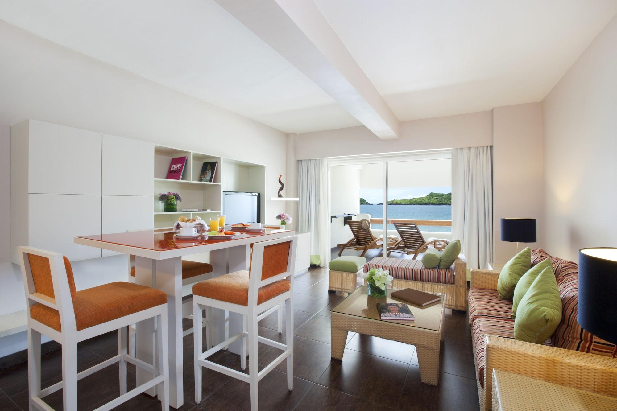 Emporio Mazatlan Hotell Eksteriør bilde