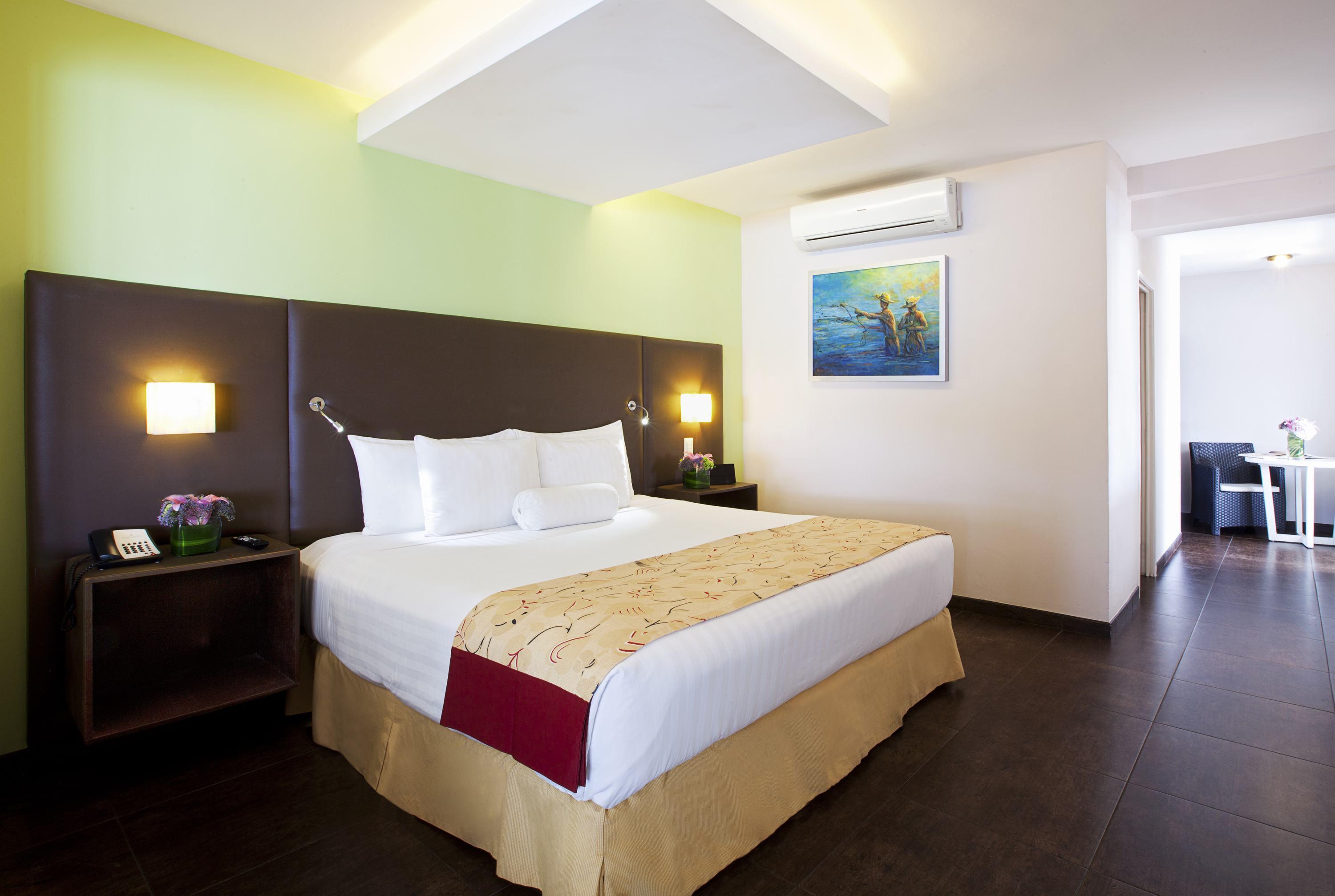 Emporio Mazatlan Hotell Eksteriør bilde