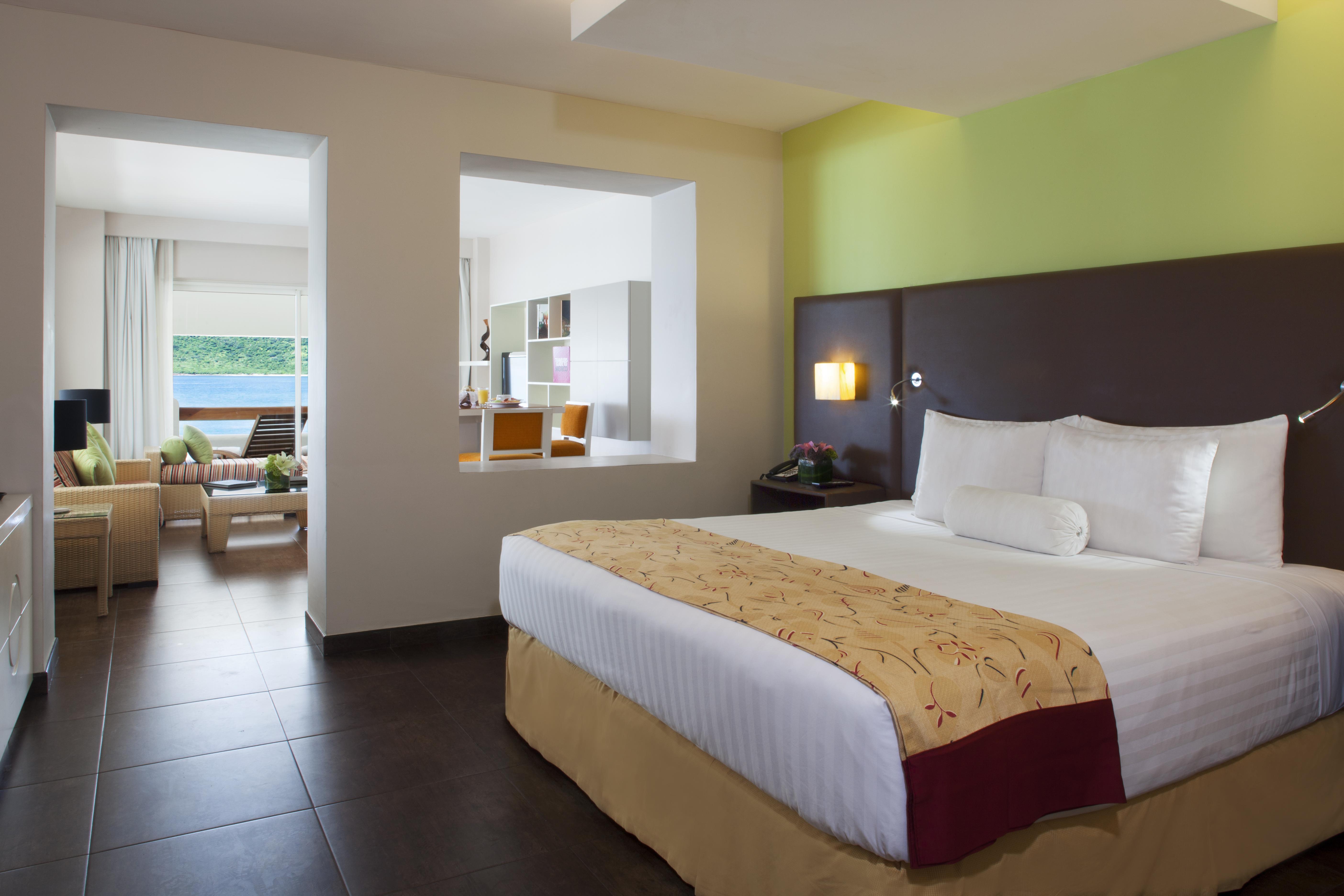 Emporio Mazatlan Hotell Eksteriør bilde