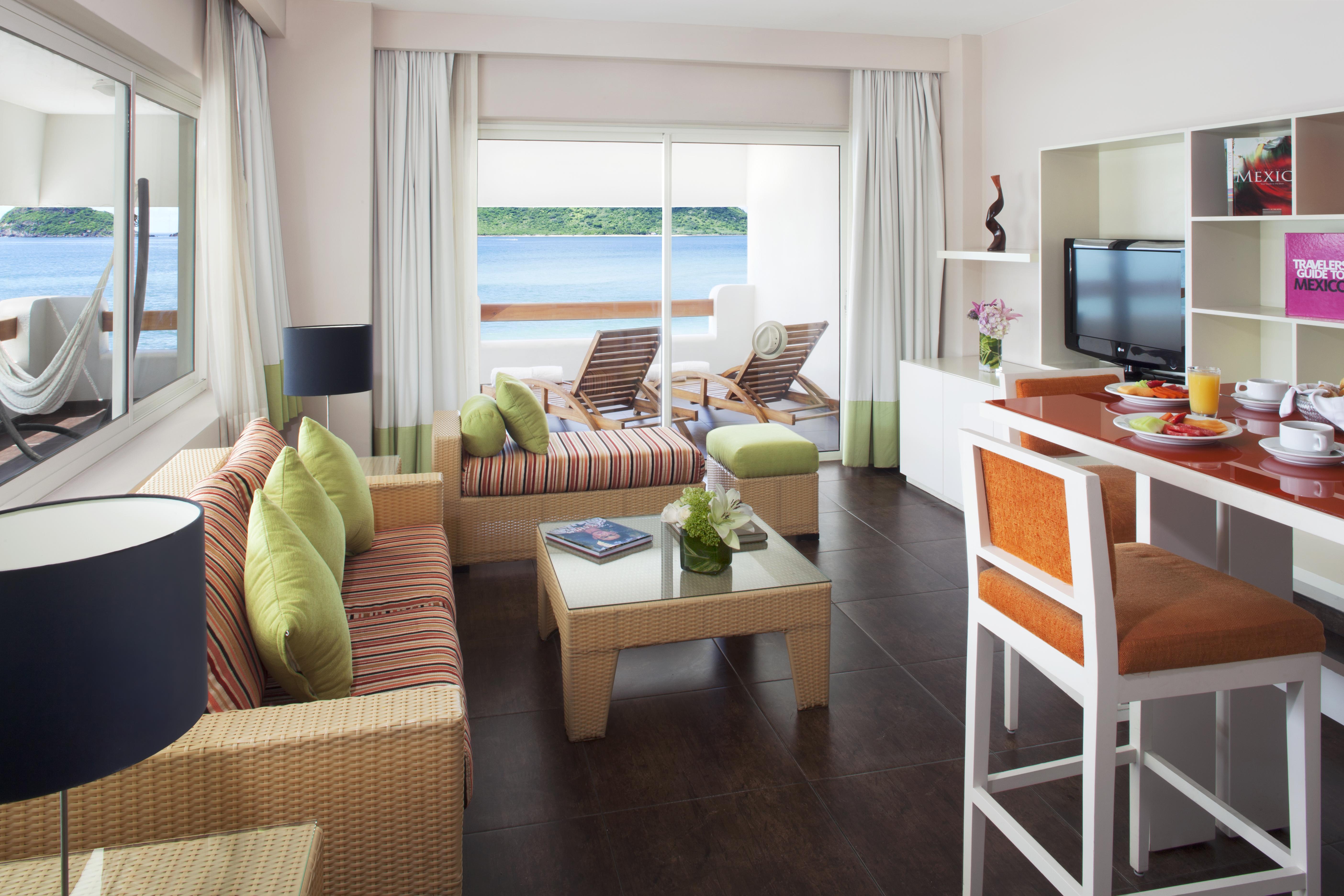 Emporio Mazatlan Hotell Eksteriør bilde