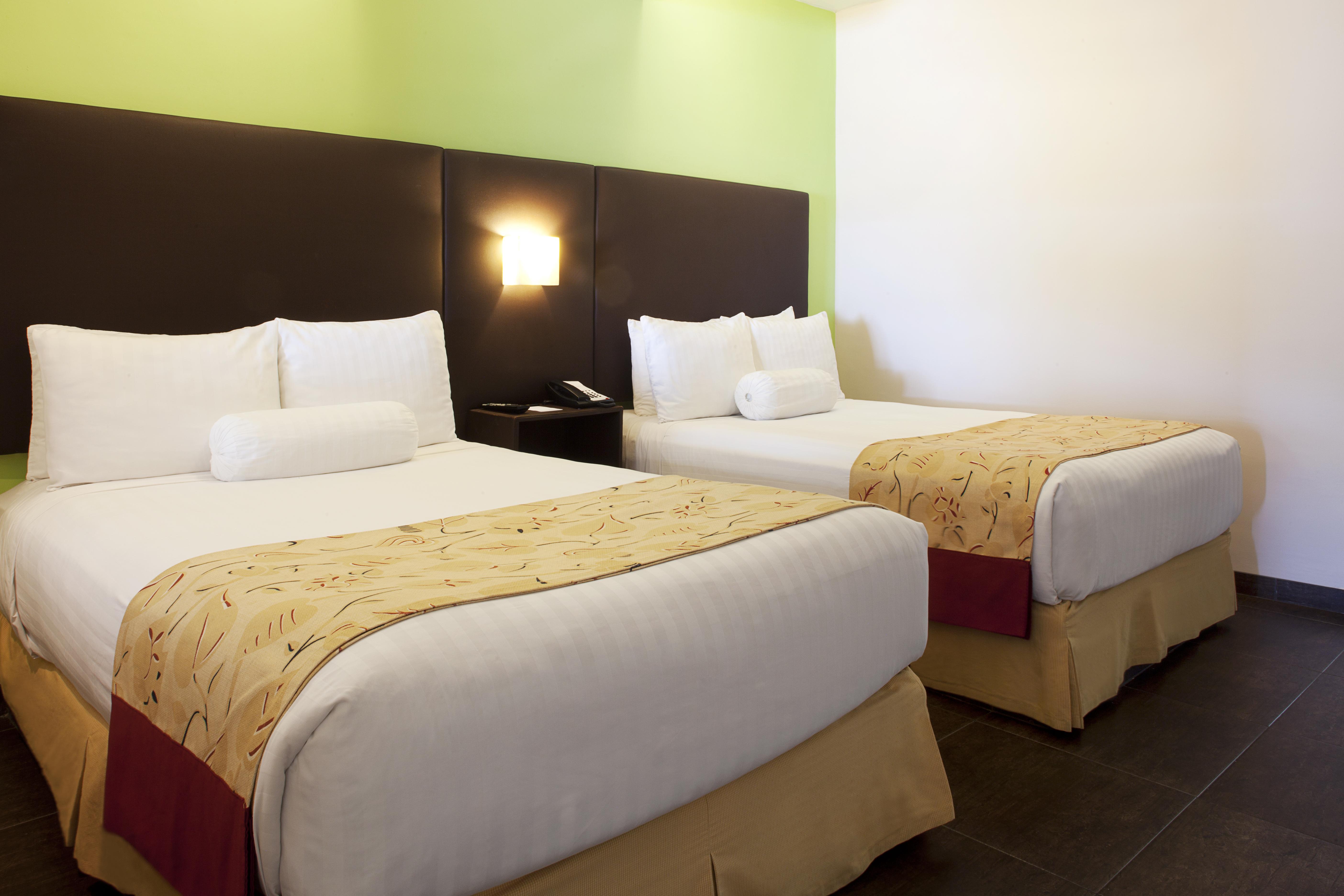 Emporio Mazatlan Hotell Eksteriør bilde
