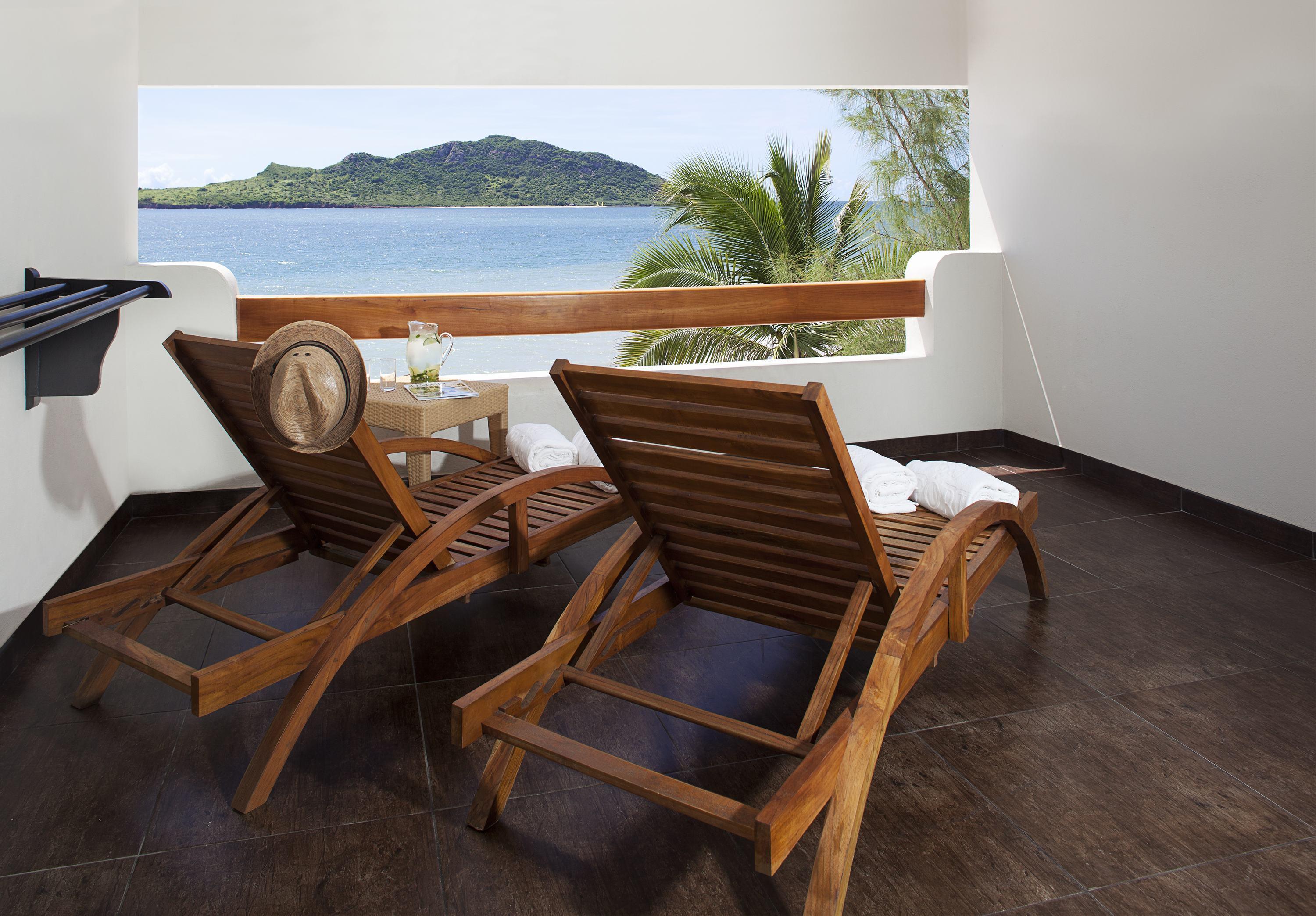 Emporio Mazatlan Hotell Eksteriør bilde