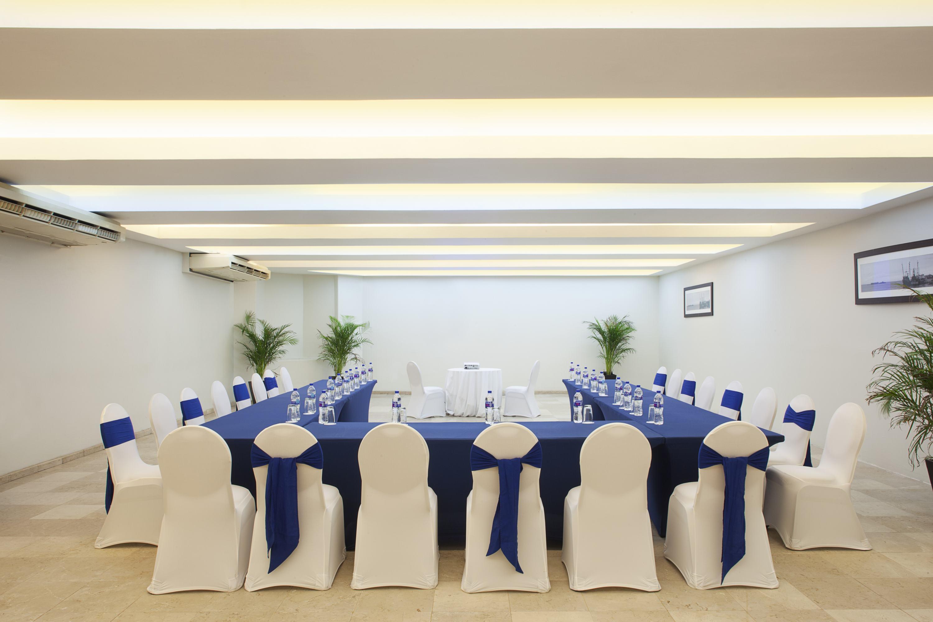 Emporio Mazatlan Hotell Eksteriør bilde
