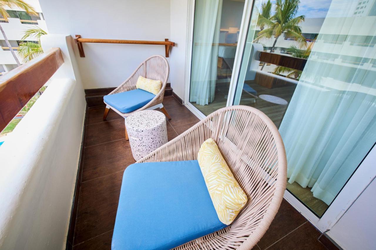 Emporio Mazatlan Hotell Eksteriør bilde