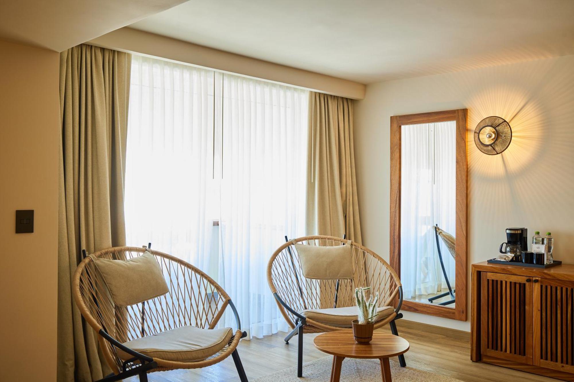 Emporio Mazatlan Hotell Eksteriør bilde