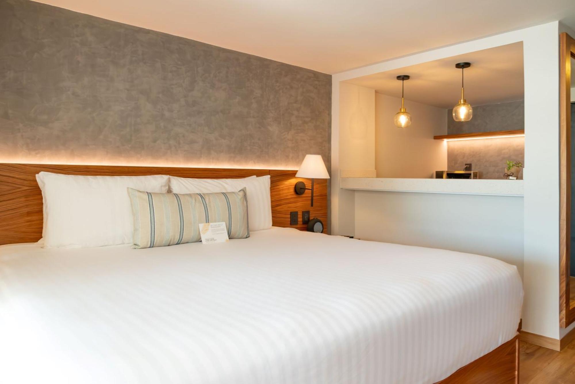 Emporio Mazatlan Hotell Eksteriør bilde