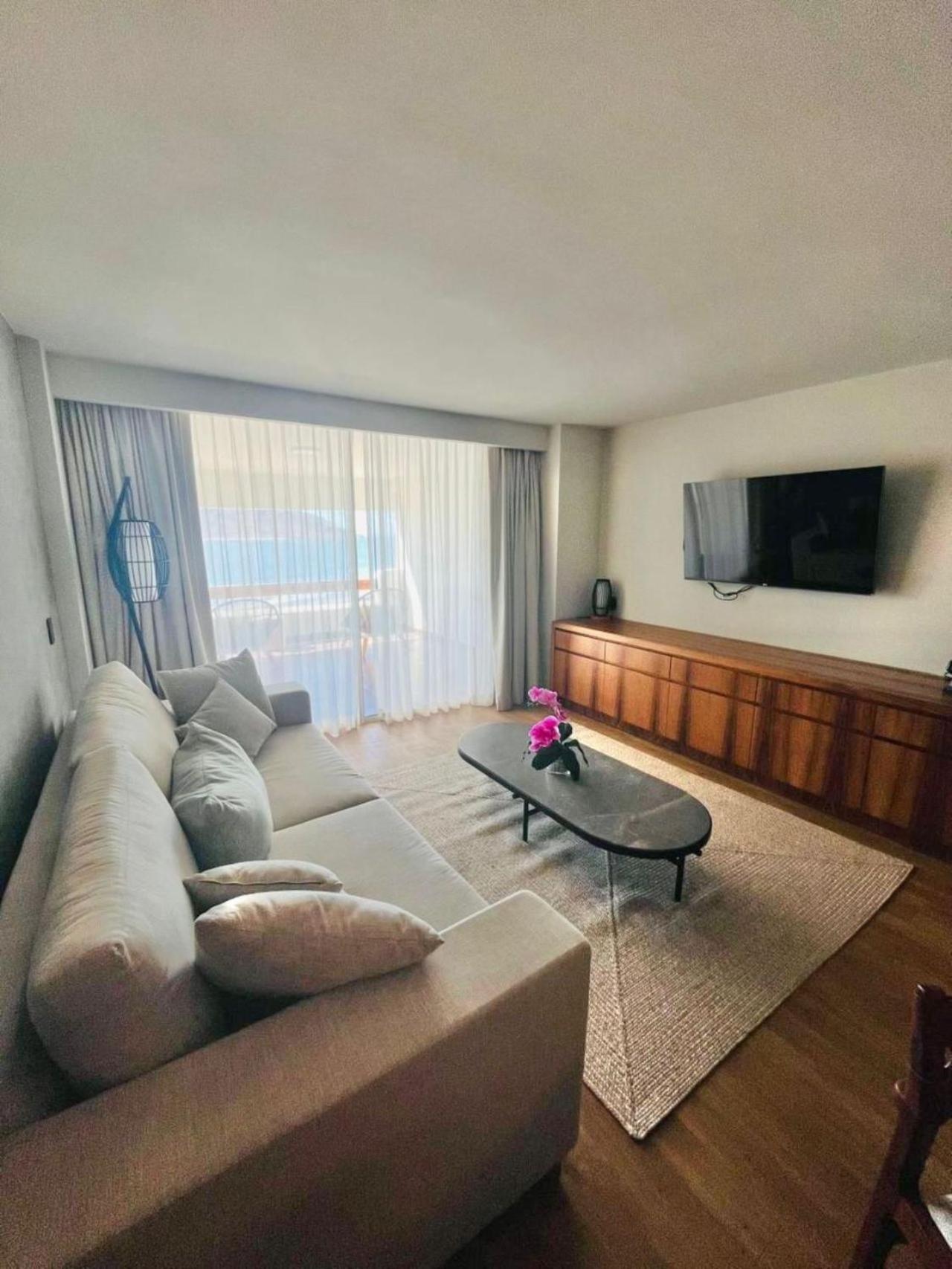 Emporio Mazatlan Hotell Eksteriør bilde