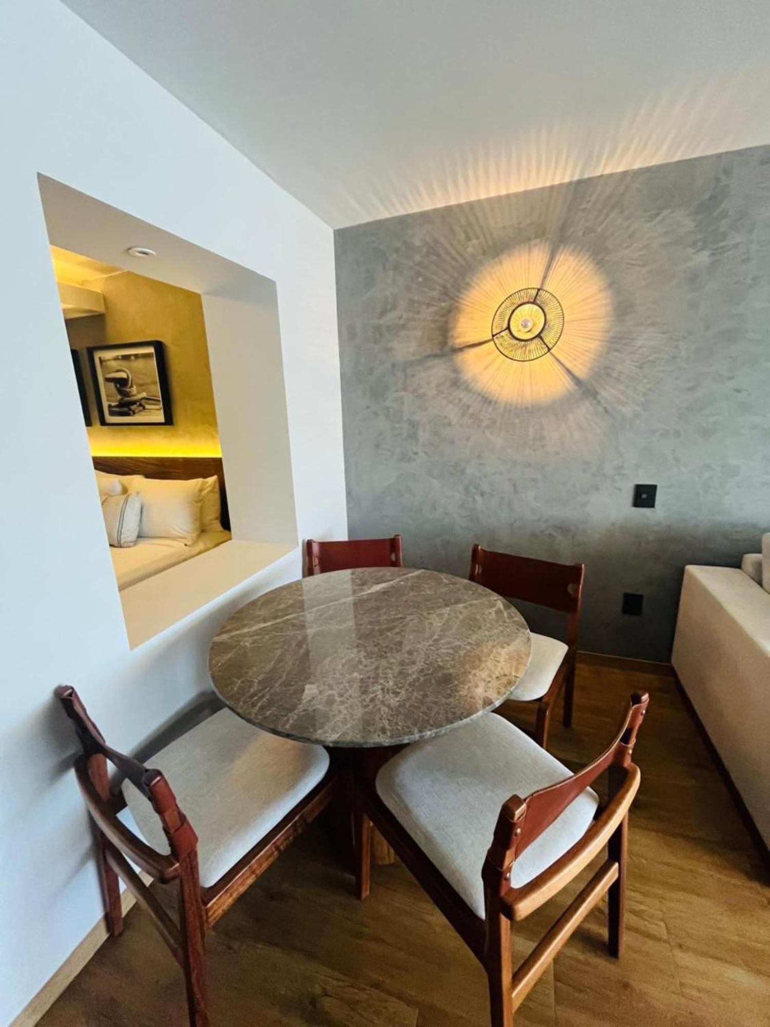 Emporio Mazatlan Hotell Eksteriør bilde