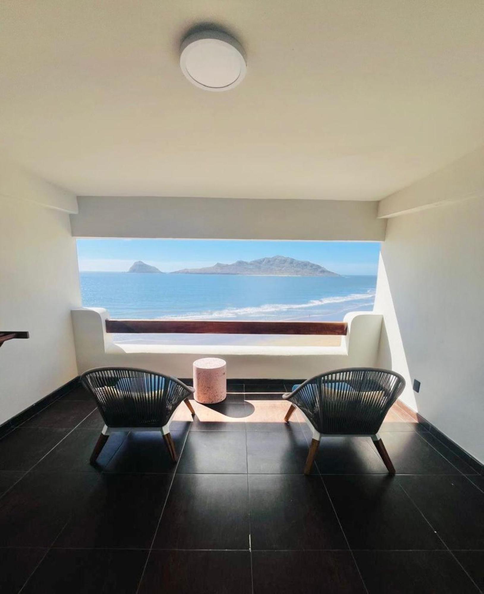 Emporio Mazatlan Hotell Eksteriør bilde