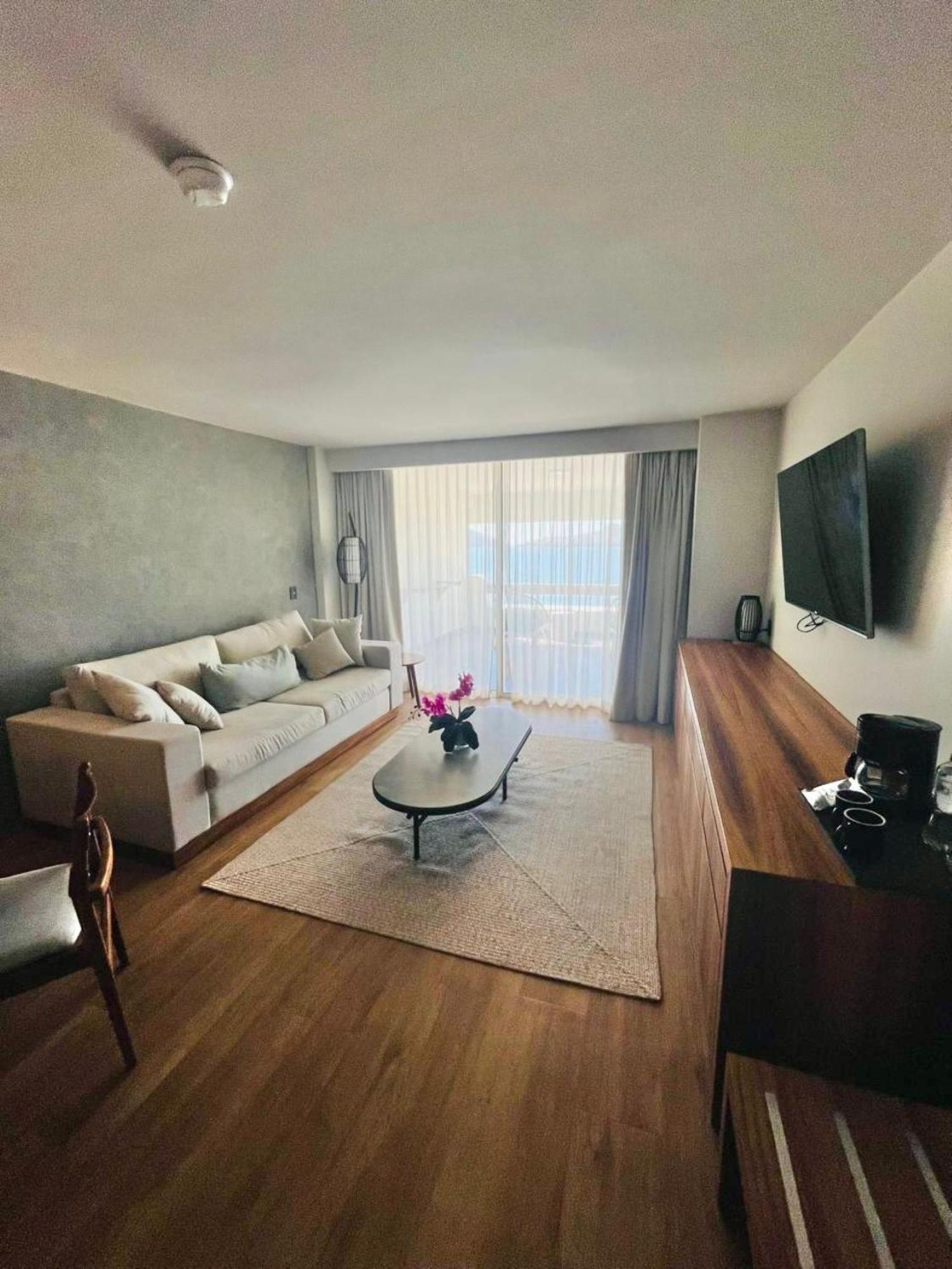 Emporio Mazatlan Hotell Eksteriør bilde