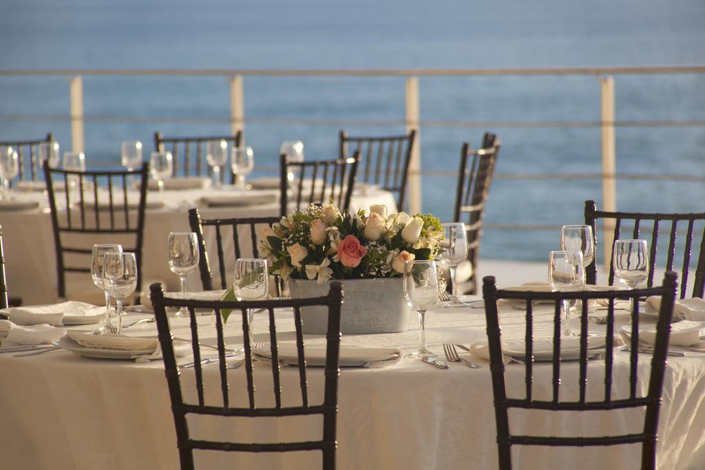 Emporio Mazatlan Hotell Eksteriør bilde