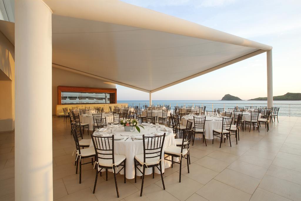 Emporio Mazatlan Hotell Eksteriør bilde