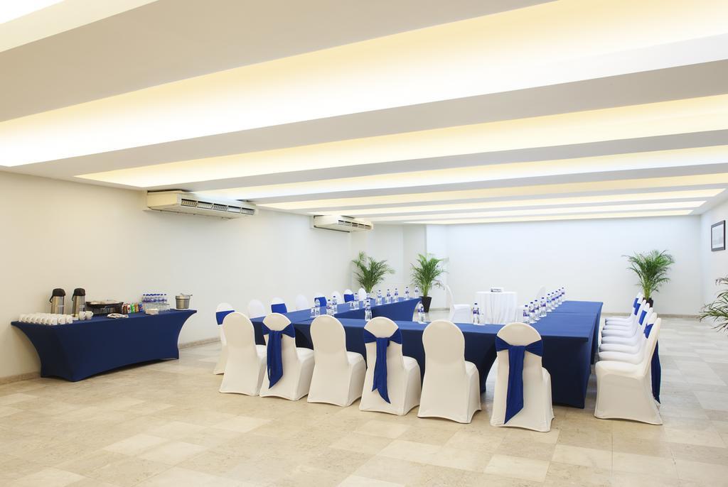 Emporio Mazatlan Hotell Eksteriør bilde